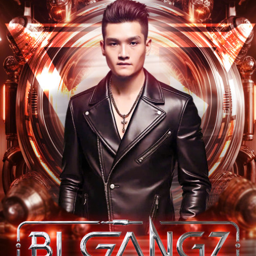 HOA SI TOI 2025 REMIX  - BIGANGZ EDIT STYLE TINO