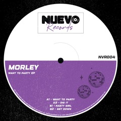 Morley - Dig It