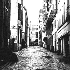 Gangster Free Verse Type Beat  - The Streets