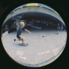 Cruising