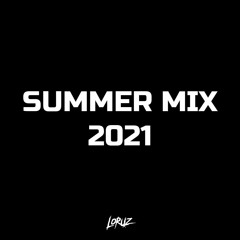 SUMMER MIX 2021