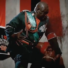 Afrikkkan Not See(prod. by Getafixbeats)