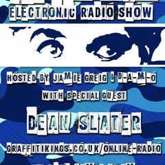 DEAN SLATER