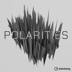 Polarities For Padshop 2 - Vibra Wind - by Simon Stockhausen