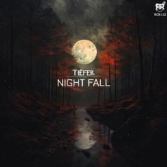 PREMIERE! Tiëfer - Night Fall (Reckoning Records)