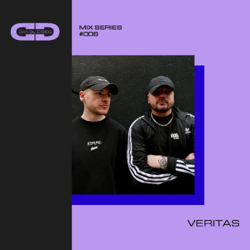 Dansu Discs Mix Series - 006 - Veritas