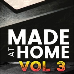 Made At Home Vol.3 [DJ DUANNER]