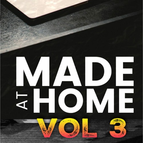 Made At Home Vol.3 [DJ DUANNER]