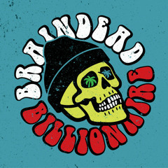 Manafest - Brain Dead