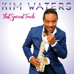 01 - Kim Waters - Joy Dance