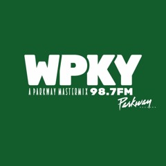 WPKY 003 - A Parkway Mastermix