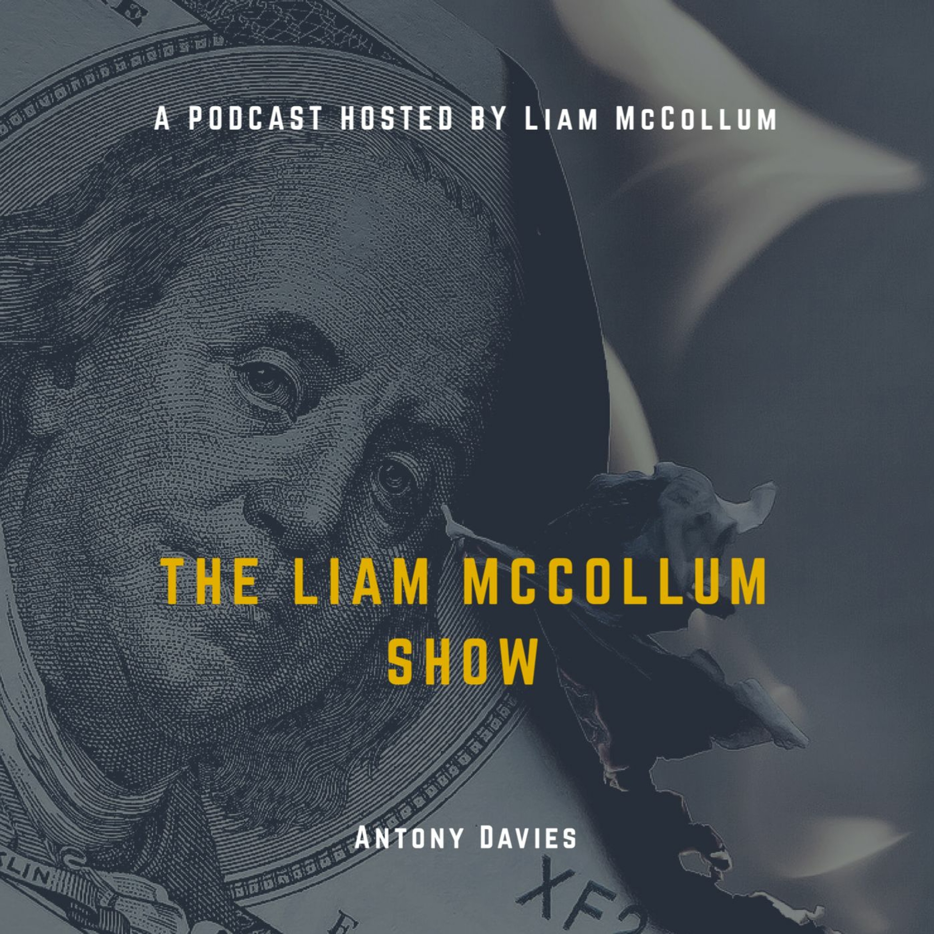 The Liam McCollum Show