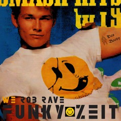 WE ROB RAVE - HERBSTA