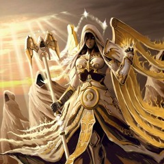 Priest 001 - Sanctum Pulse
