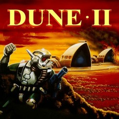 Dune II | The Building of a Dynasty  -  Adrenaline Rush (now with 25% more Metal!)