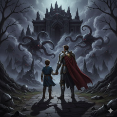 The Temple of Shadows