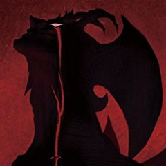 Devilman Crybaby - Crybaby Lofi ver.