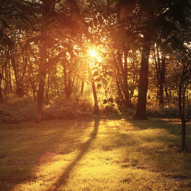 James Hurr Ft. Ika Crossfield – Sun Is Shining