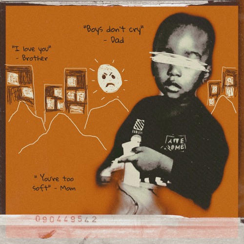 CHILD/HOOD