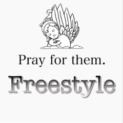 Pray For Them Freestyle - Tech AKA Don P