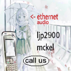 mckel & ljp2900 - too far gone (mckel)