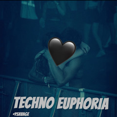 TECHNO EUPHORIA | NICO MORENO , BLNK , DNNS etc. | EDIT
