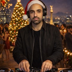 X-MAS Morning under the tree Dj set - My present for you  2025