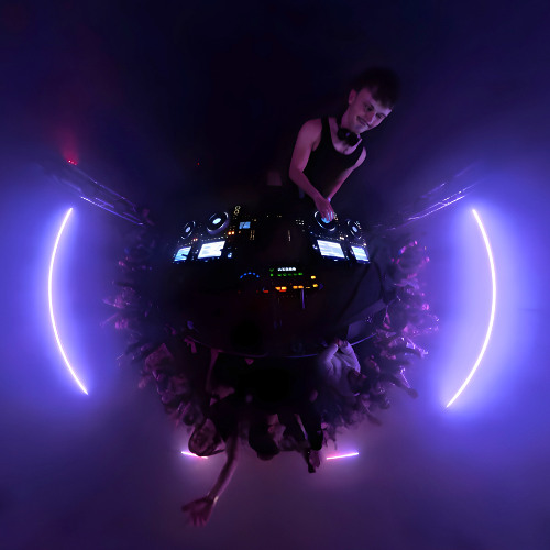 ASSSHAKABLE EXPERIENCE #3 [UNMISTAKABLY: FUNK TRIBU]