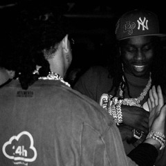 Trippie Redd - 6 Blinds (ft. Polo G) (Unreleased)