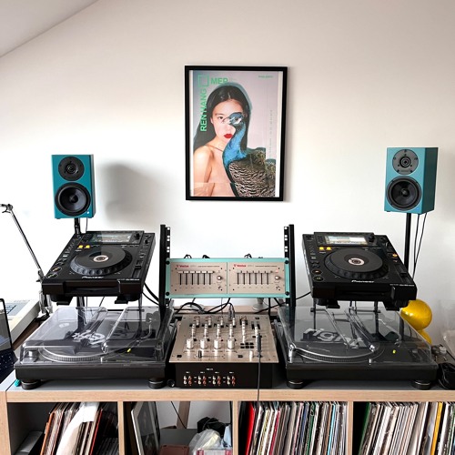 Stream doddiblog Listen to Doddi’s November 2022 DJ Mixes playlist