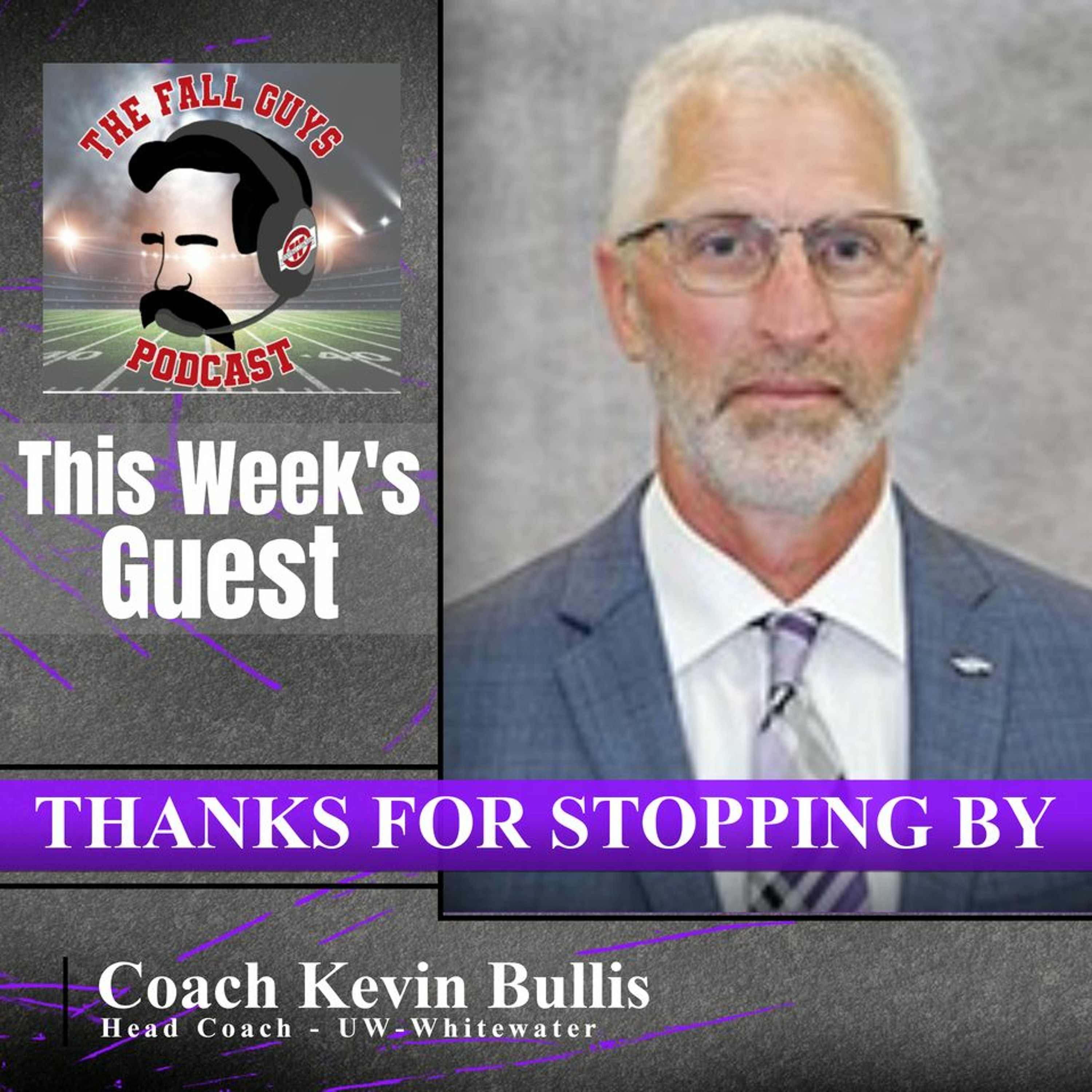 The Fall Guys Podcast