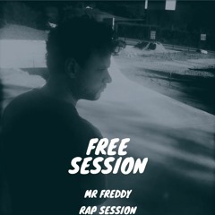 Free Session #7 :: MrFreddy - Rap Session