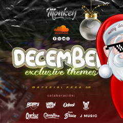 PACK @December exclusive themes