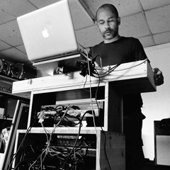 MData3000 live- minimal detroit vol.120