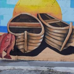 For the Sake of Old Times