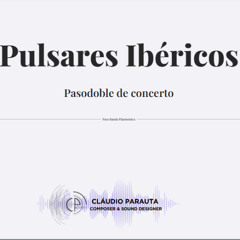 Pulsares Ibéricos