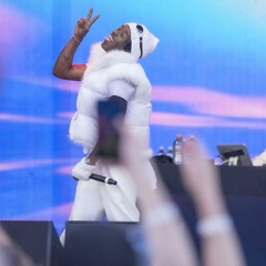 That's Not - LIL UZI VERT