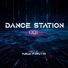 DANCE STATION 001