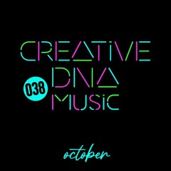 006 // OCTOBER MIX 2024 // MELODIC TECHNO // LUDCIO