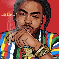 Night Till Morning (On & On)