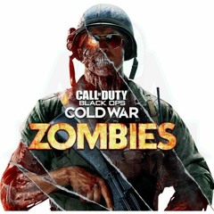 Call Of Duty Black Ops Cold War - Zombies Reveal Trailer Song Tainted Love (Trailer Edit Versi