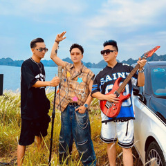 ANH RẤT YÊU EM (MINH VƯƠNG M4U) x NICKII REMIX
