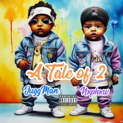 Doppelganger ft. Nxphxw