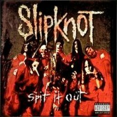Slipknot - Spit It Out (Audio Live 1997)