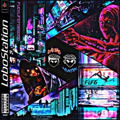 Fuck Life For Good (ft. MVRTYR) 👾Prod. Immortal👾