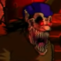 WARRIOR V2 (Execretion remix)