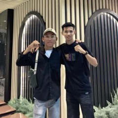 GAK MASKAP DI CANCEL DEIK!! [805 Penceng x 805 Fiki Aryuda]