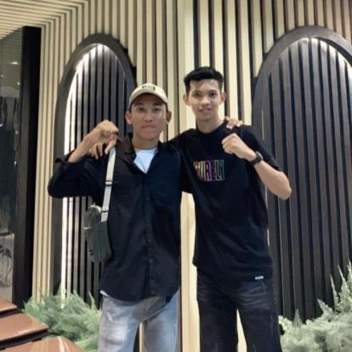 GAK MASKAP DI CANCEL DEIK!! [805 Penceng x 805 Fiki Aryuda]