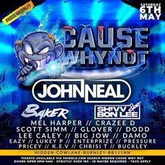 CWN Promo - DAMO