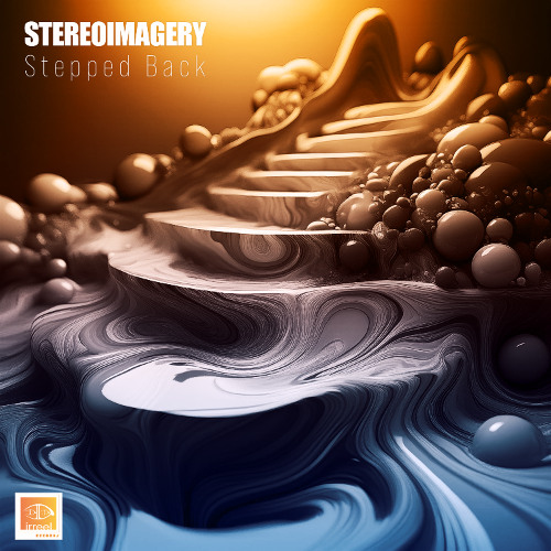 Stereoimagery - Stepped Back